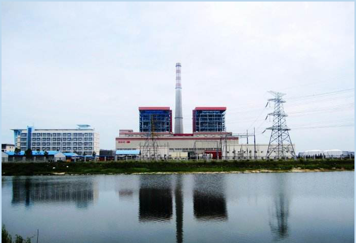 日照凌云海糖业集团烟囱烟气超低排放改造项目烟囱防腐改造工程项目