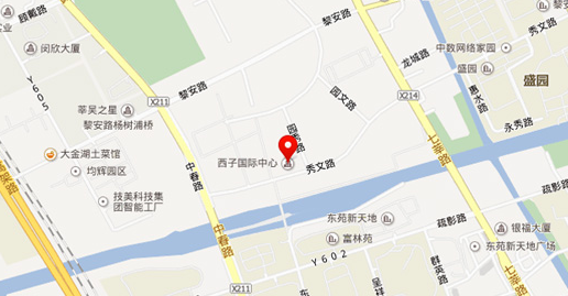 上海德昊化工有限公司